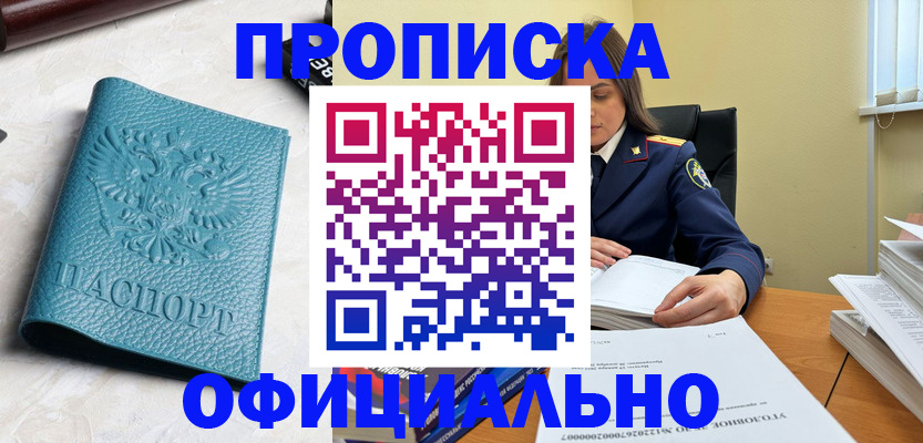 прописка от собственника в Большом Камне