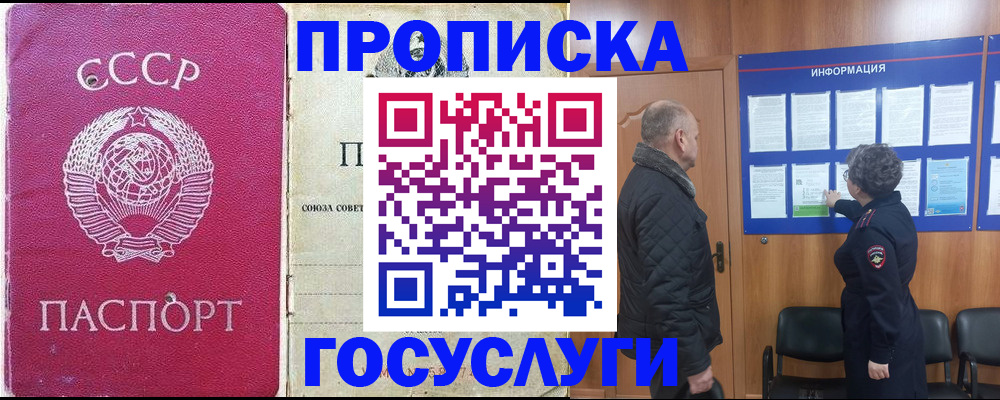 временная регистрация адрес в Большом Камне